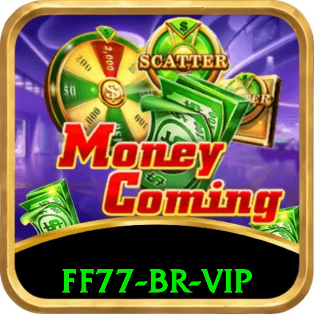 ff77 BR VIP - apk