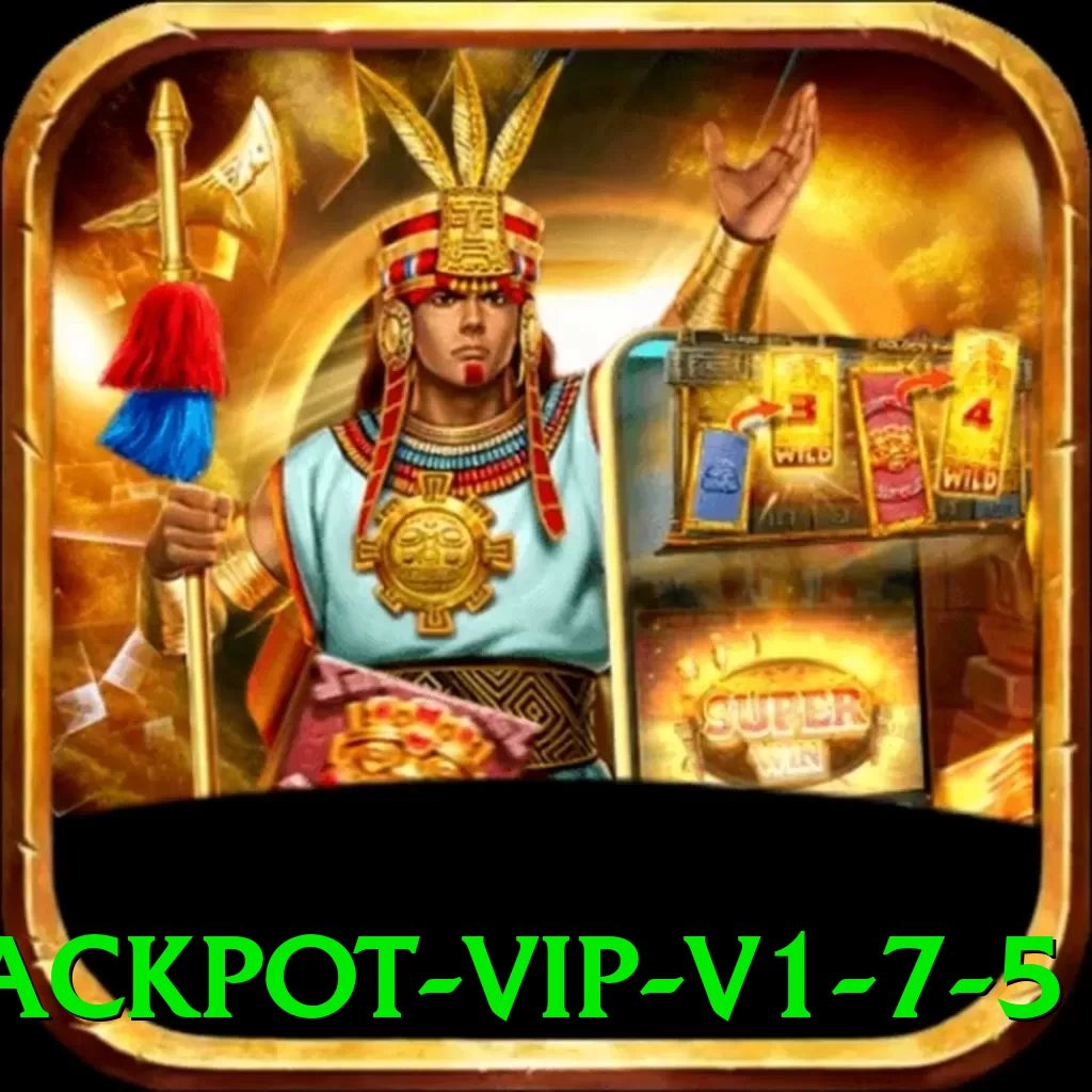 ff880 Jackpot VIP v1.7.5 - pak
