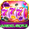 flutepg Gaming Super