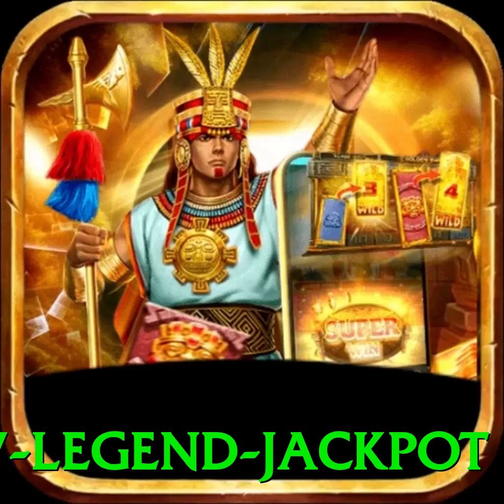 folha777 Legend Jackpot - apk