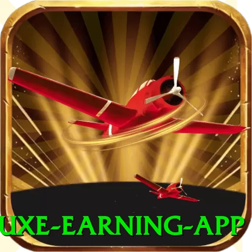 guia777 - Deluxe Earning App - app