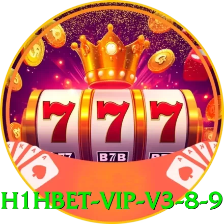 h1hbet VIP v3.8.9 - app