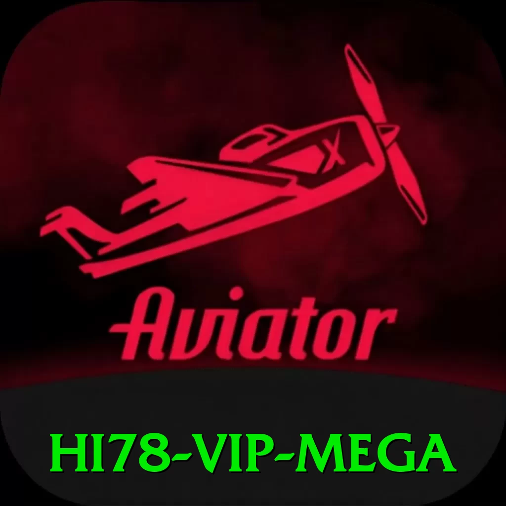 hi78 - VIP Mega - vip