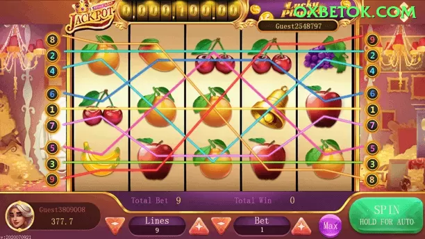 1778win - Casino Gold Screenshot 2