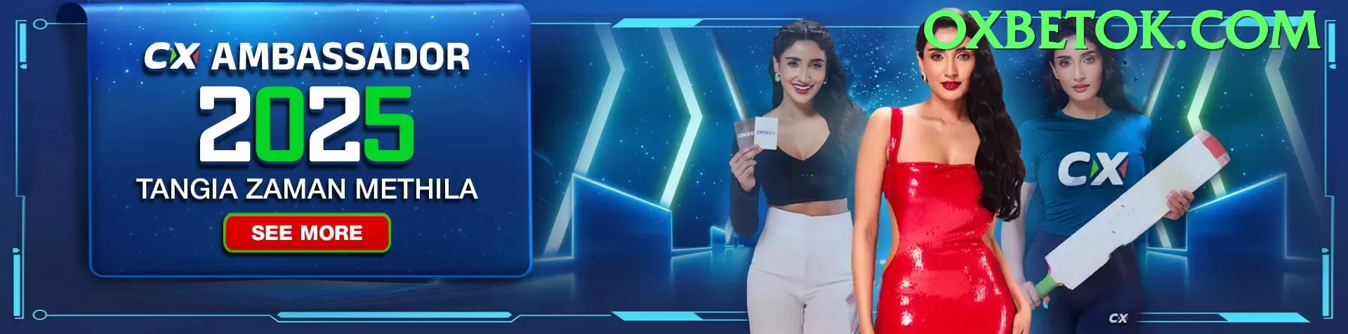 58e Live Casino Mega Screenshot 1