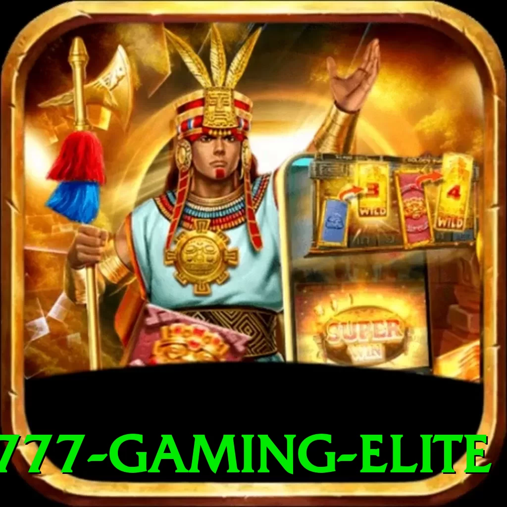 ip777 - Gaming Elite - pak