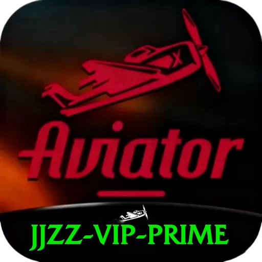 jjzz - VIP Prime - apk
