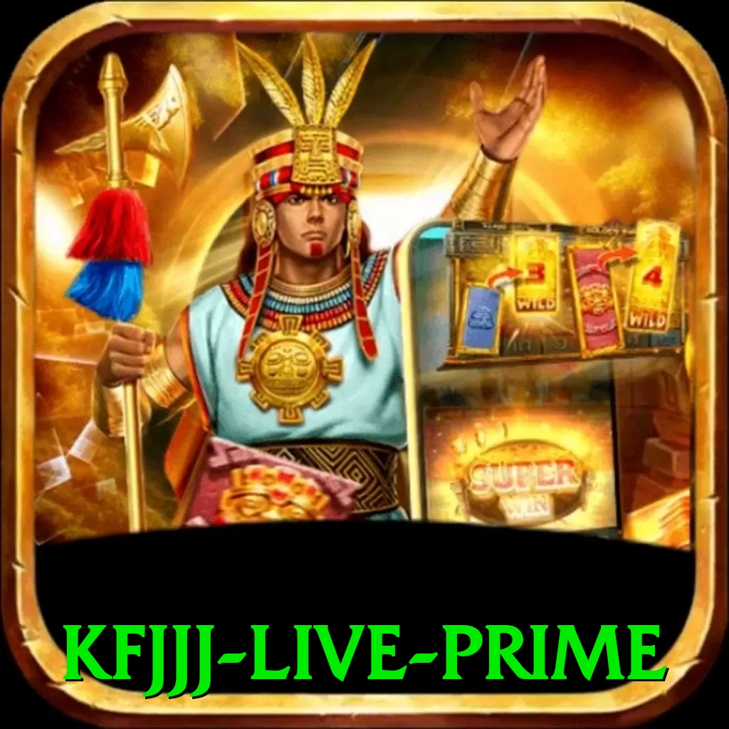 kfjjj - Live Prime - apk