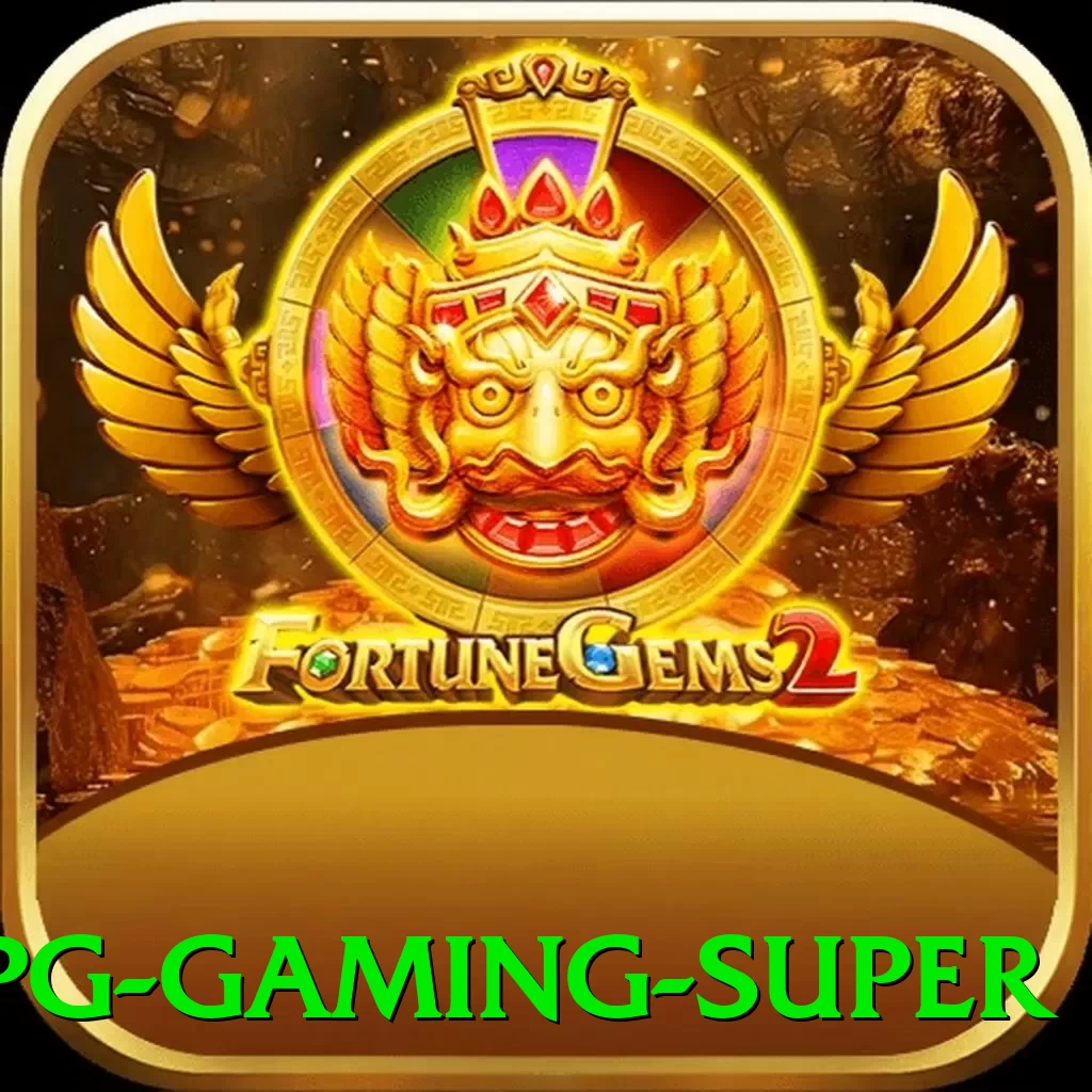 kkbpg - Gaming Super - go