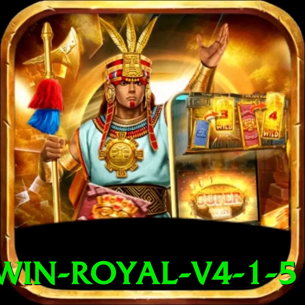 kkwin - Royal v4.1.5 - apk
