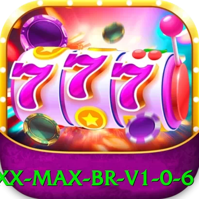 llxx Max BR v1.0.6 - apk