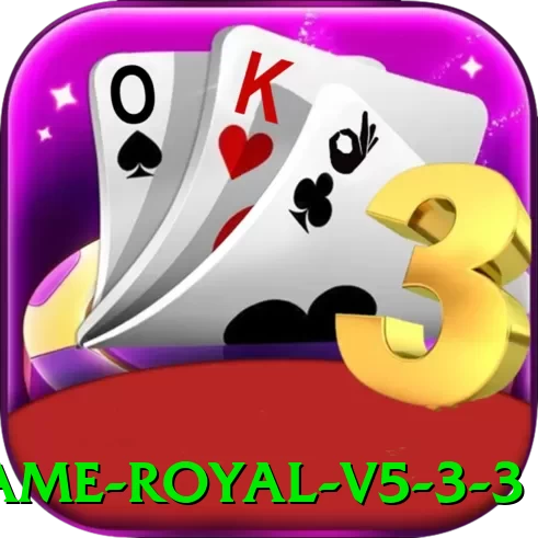 luck02 Game Royal v5.3.3 - apk