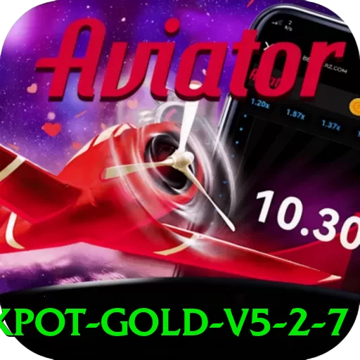 migapg Jackpot Gold v5.2.7 - vip