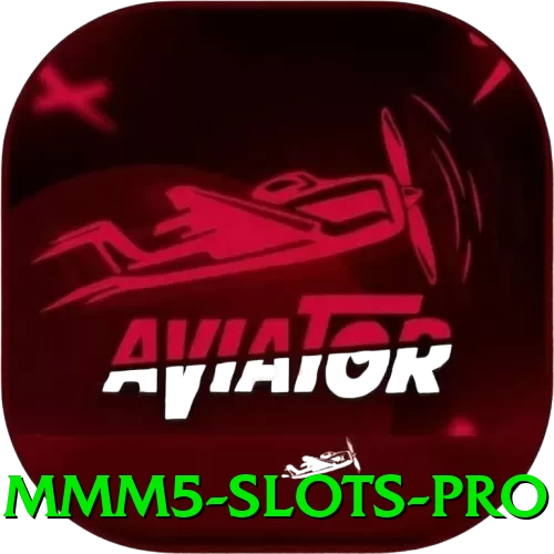 mmm5 - Slots Pro - game