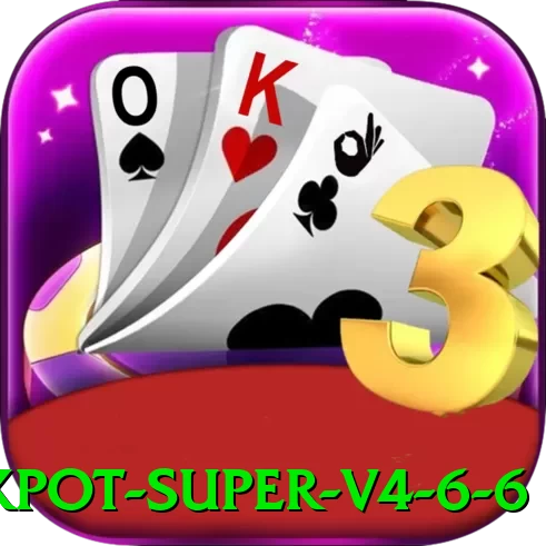 my7bet Jackpot Super v4.6.6 - apk