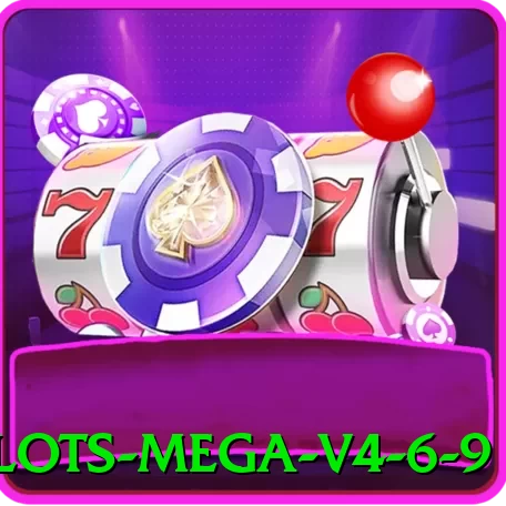 ndnd Slots Mega v4.6.9 - game