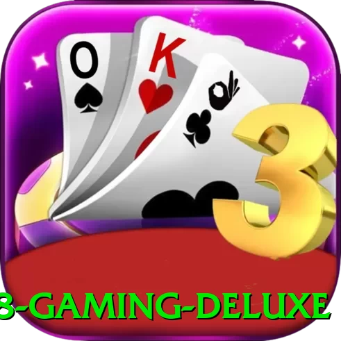 ok588 Gaming Deluxe - pro