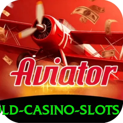 okokgame Gold - Casino &amp; Slots - pk