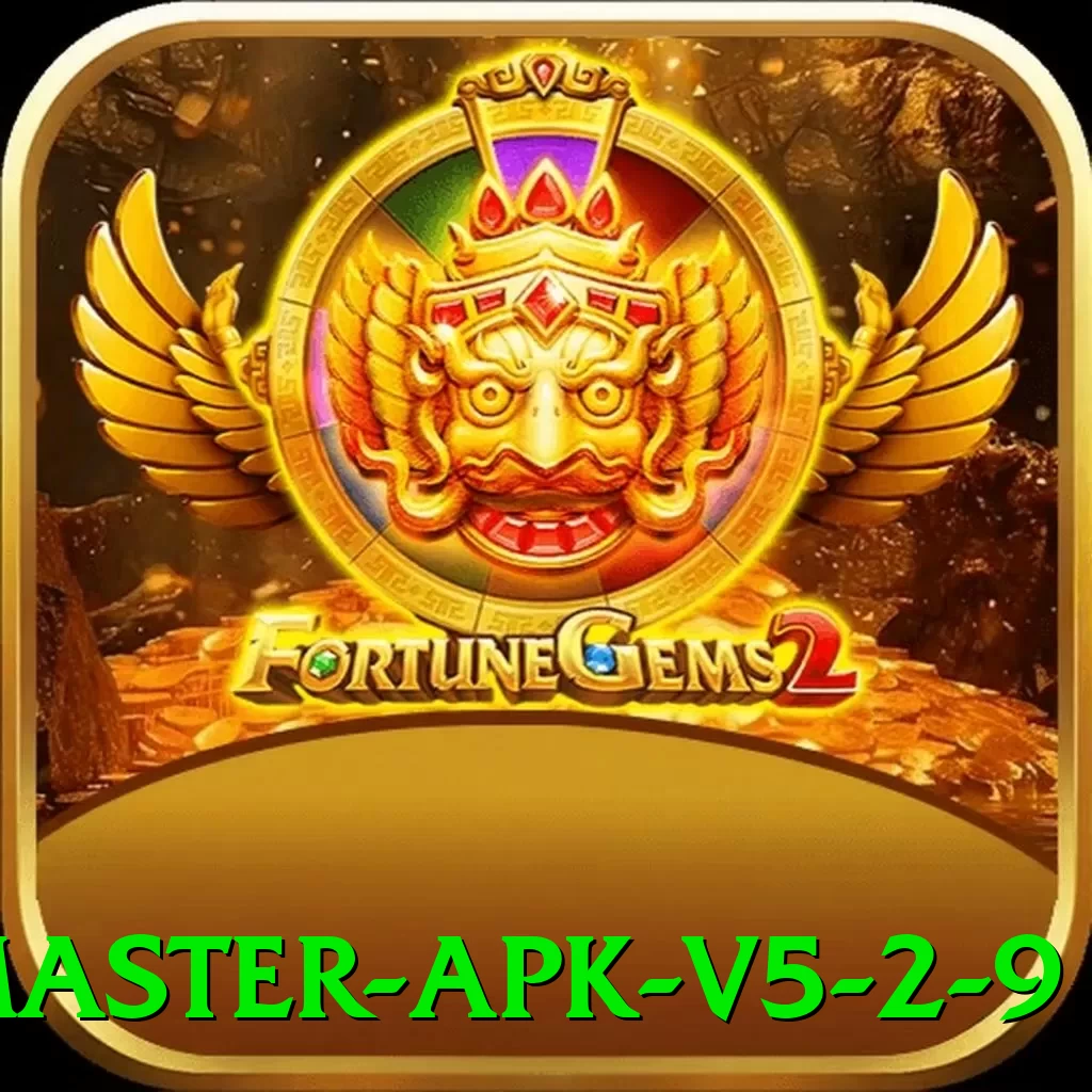 pgq Master APK v5.2.9 - pak