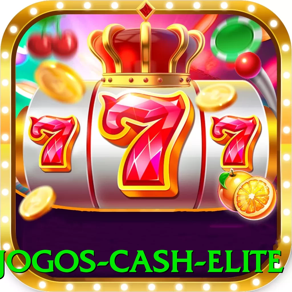 pujogos Cash Elite - game