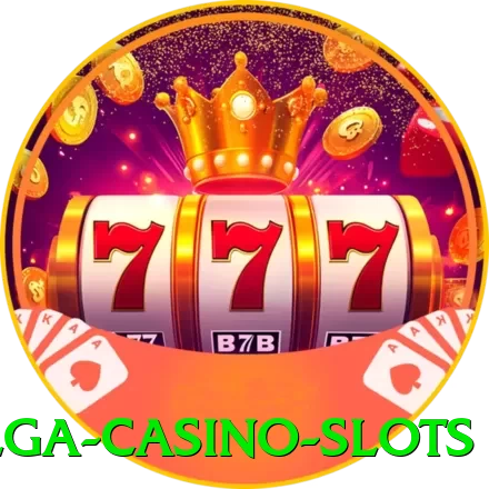 q77 Mega - Casino &amp; Slots - game