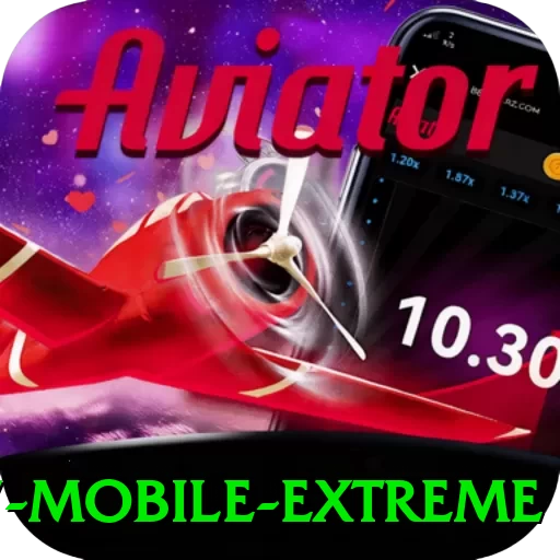 roda7 Mobile Extreme - game