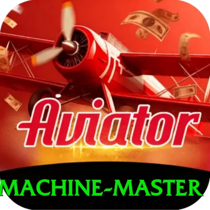 rqqbet Slot Machine Master - game