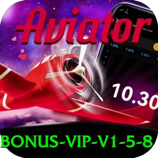 sojupg Bonus VIP v1.5.8 - apk