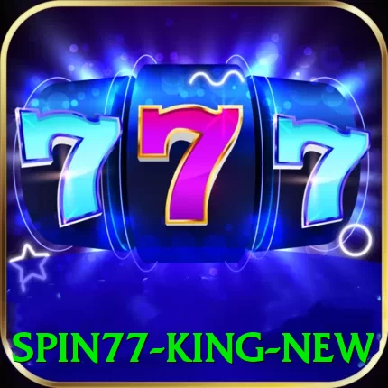 spin77 King New - apk