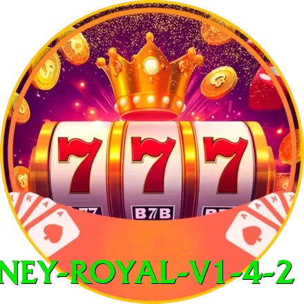 sttbet Money Royal v1.4.2 - pak