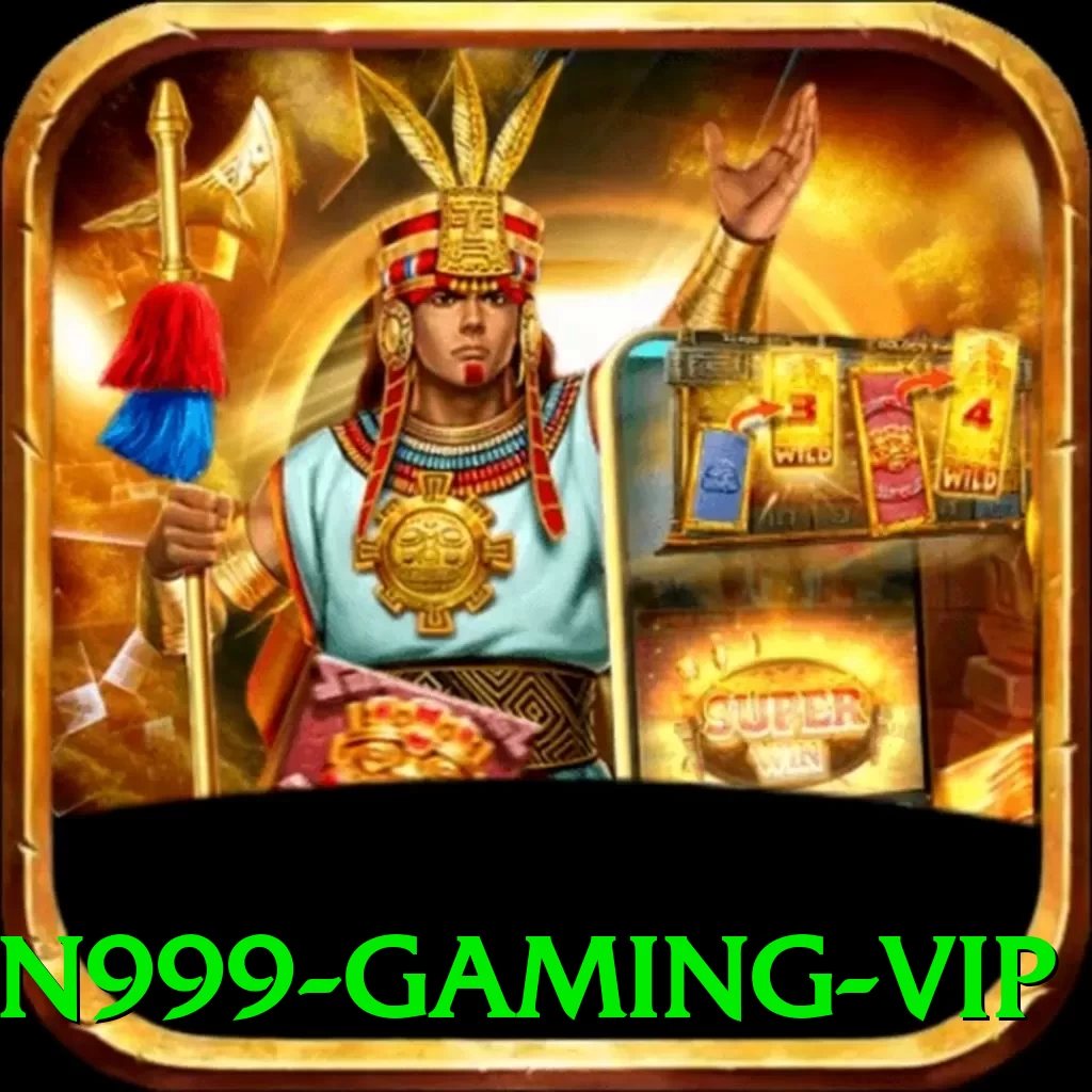 sun999 - Gaming VIP - app