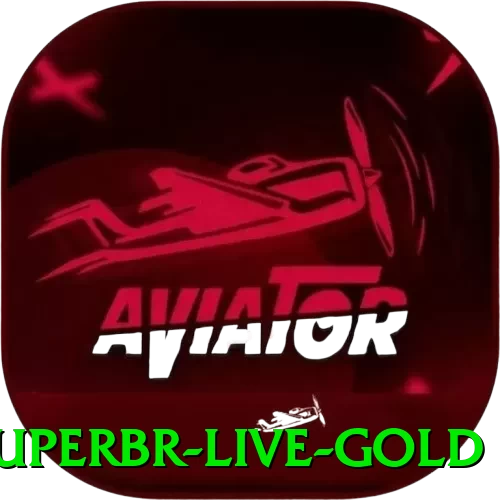 superbr Live Gold - pk