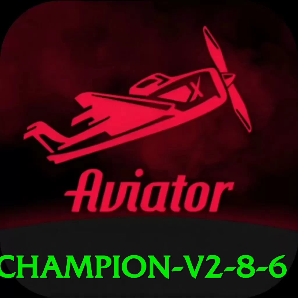 t44bet Champion v2.8.6 - game