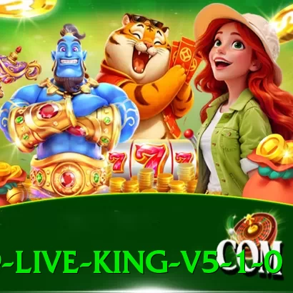 ta99 Live King v5.1.0 - game