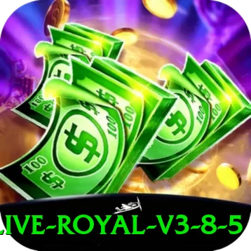 w777 Live Royal v3.8.5 - pak