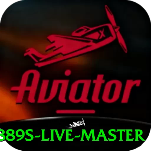 win889s Live Master - go