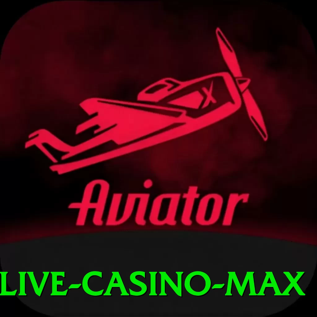 x6x6 Live Casino Max - vip