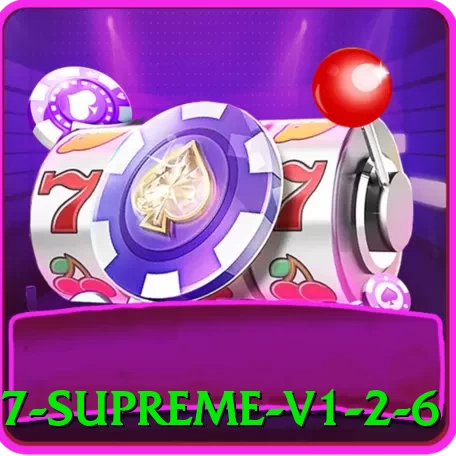 xx77 Supreme v1.2.6 - pro