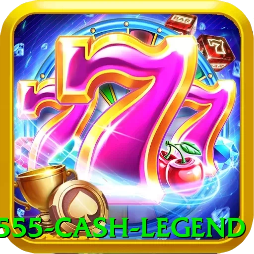 yd555 Cash Legend - app