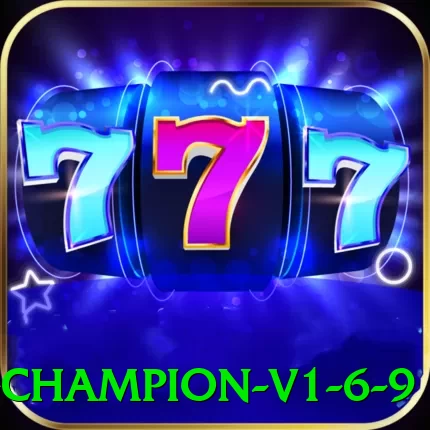 yyee App Champion v1.6.9 - apk